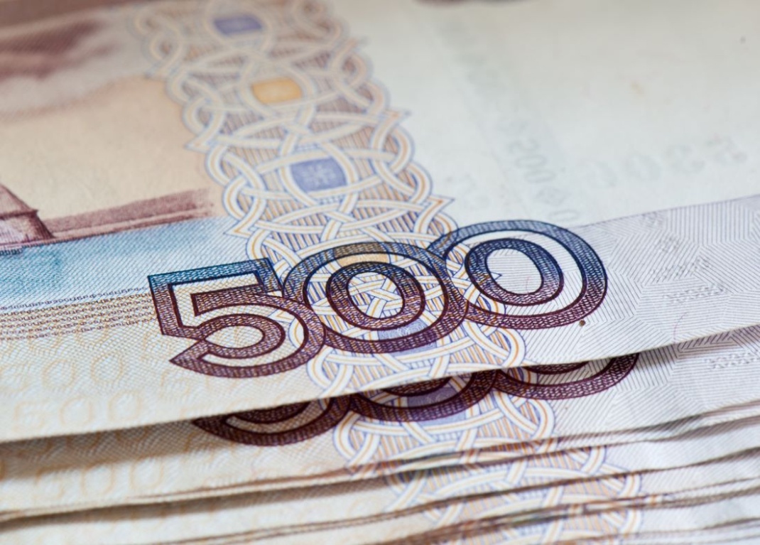 ЦБ отменил голосование по выбору символов для новой банкноты 500 рублей