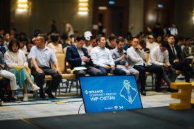 Binance: От полного неприятия до получения лицензий