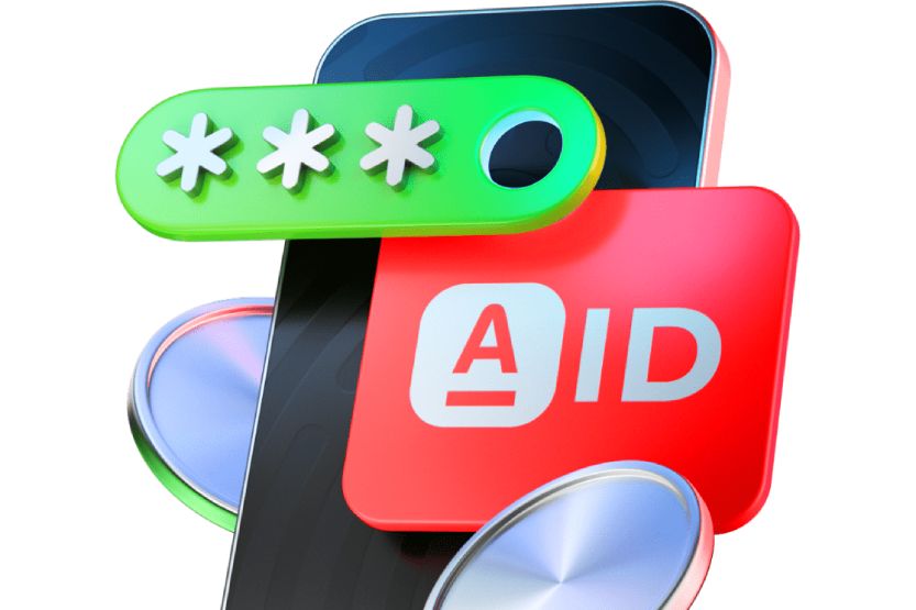 Альфа-Банк запустил подключение к Wi-Fi через Alfa ID