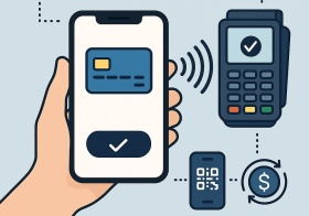 НСПК представила новый сервис для блокировки мошеннических операций