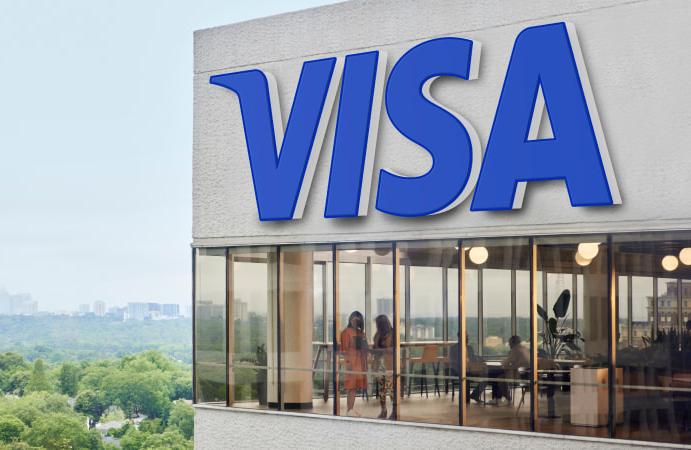 Visa запустила сервис Tap to Add Card в Египте Visa запустила сервис Tap to Add Card в Египте