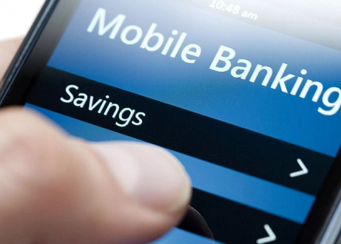 Markswebb представил рейтинг мобильных банков