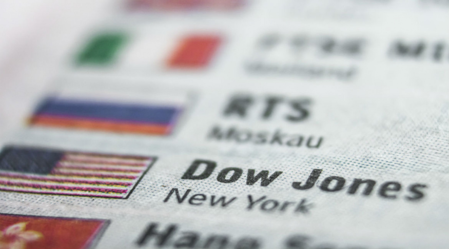 Dow Jones прекратил поставлять российским банкам данные о санкциях