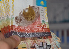 Сбербанк Казахстан выделяет 50 млн тенге на борьбу с коронавирусом