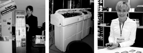 Второе дыхание Cardex & IT Security