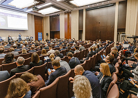 «Финтех без границ. Цифровая Евразия». Второй Международный ПЛАС-Форум пройдет 27-28 октября 2021 года в Алматы