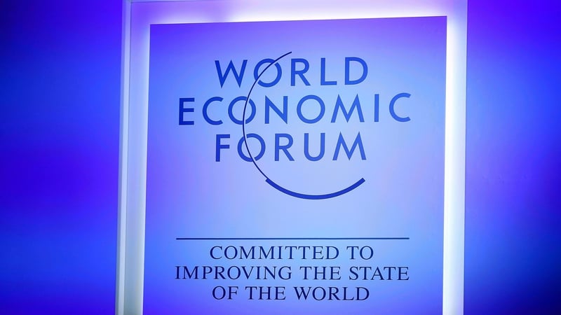 Всемирный экономический форум 2023. От Давоса до Рамштайна