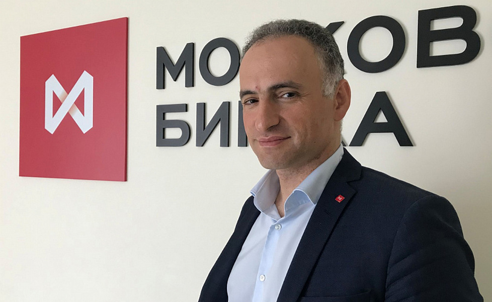 До конца 2026 года Мосбиржа намерена запустить операции с криптовалютами