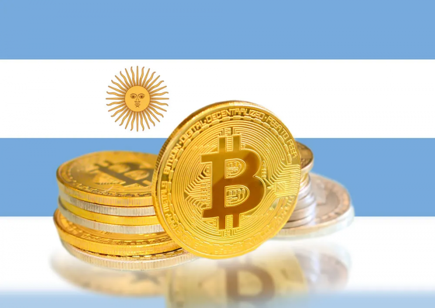 Аргентина поддержит криптостартапы на государственном уровне