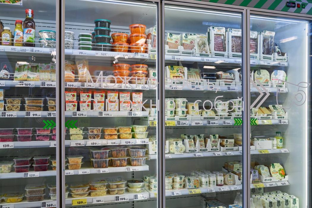 ИИ проконтролирует полки и ценники в магазинах «Пятёрочка»