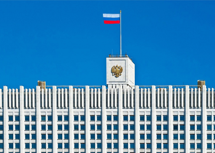 Правительство РФ определило головные банки для Ростеха и Роскосмоса