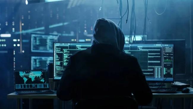 Число атак непрофессиональных хакеров стало меньше