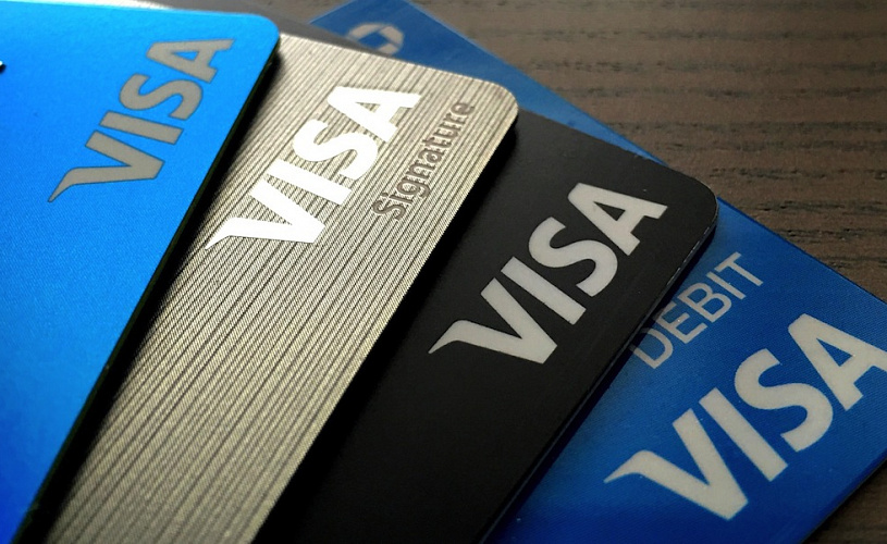Visa ожидает ответы от банков по ситуации с Wildberries