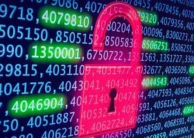 В половине всех кибератак на компании применяются программы-шифровальщики