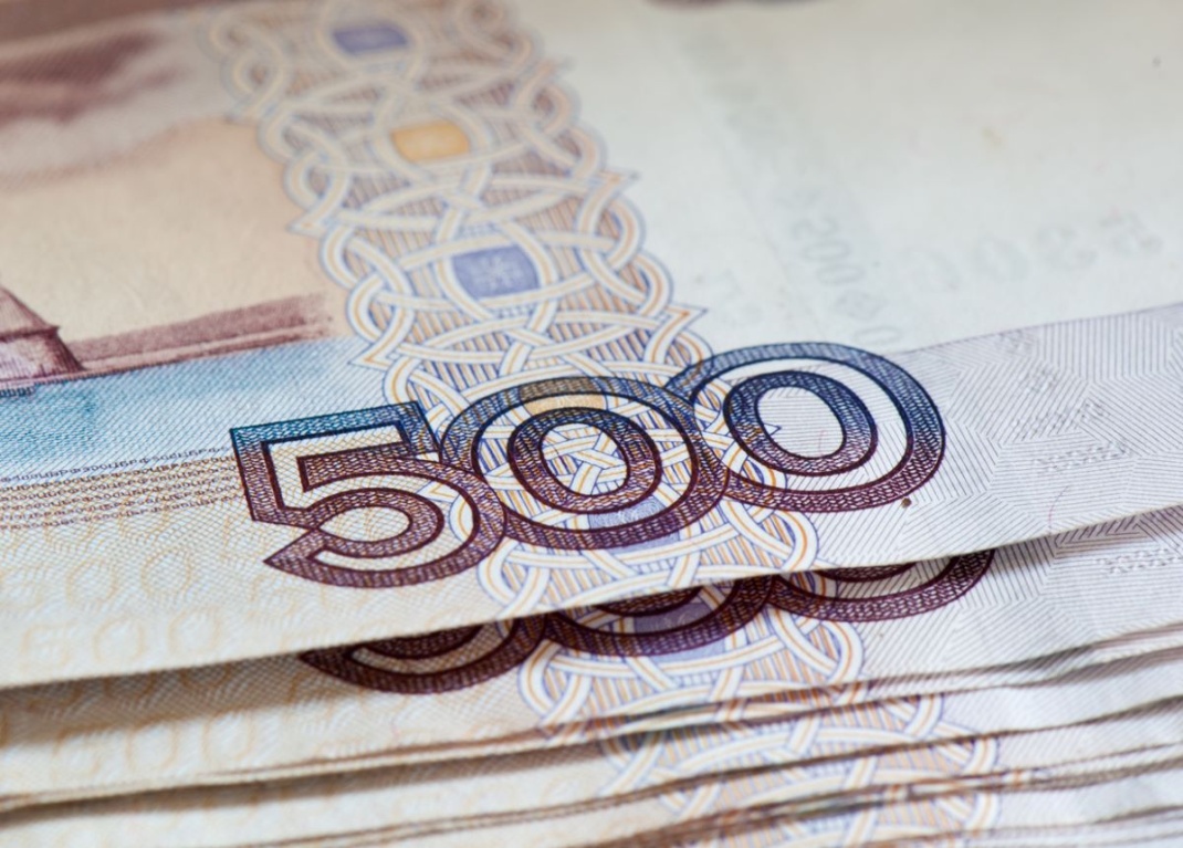 ЦБ может представить обновленную банкноту в 500 рублей во II полугодии 2026 года