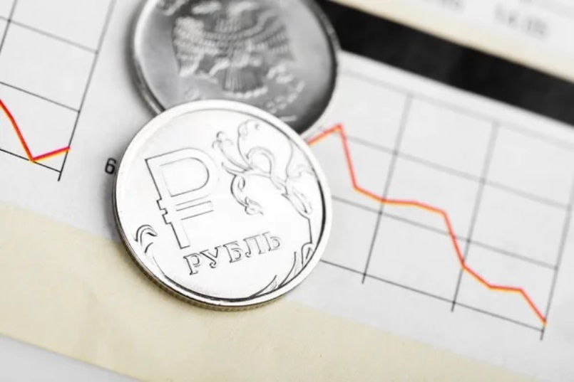 Курс рубля стал опасен для российской экономики