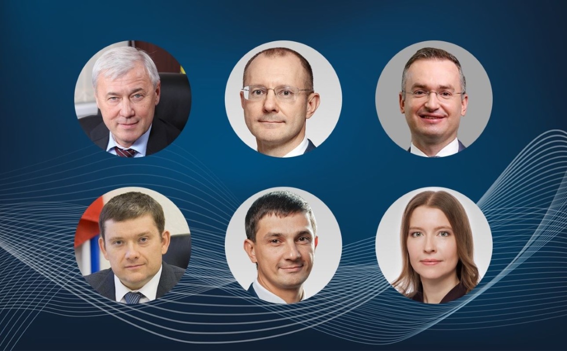 На Всероссийской банковской конференции выступят представители законодательных структур, Минфина и ЦБ РФ