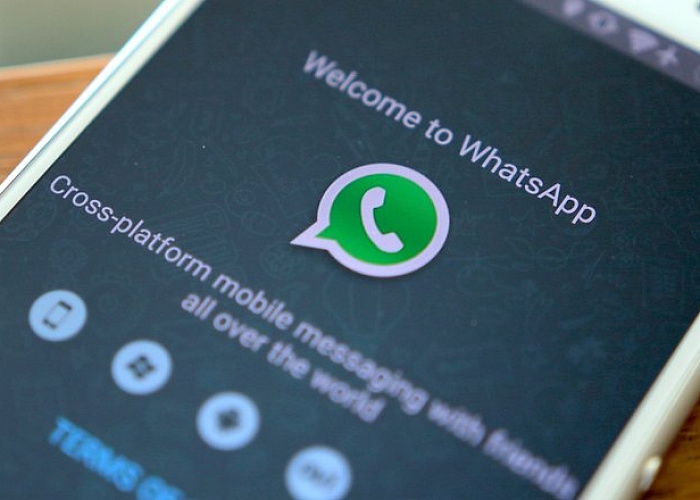 Райффайзенбанк внедряет Whatsapp Business