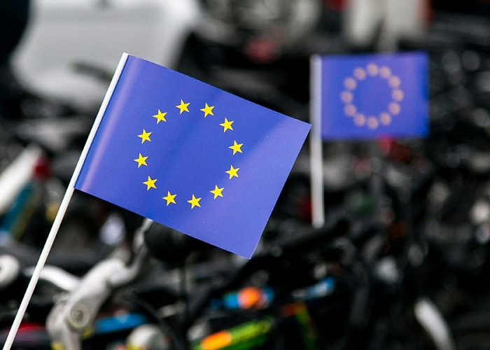 Евросоюз получил возможность применять санкции к киберпреступникам