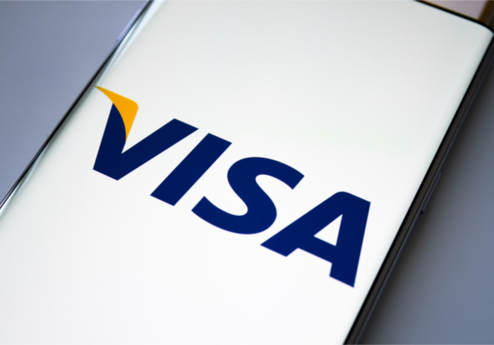 Visa работает над пятью инициативами в сфере криптовалют