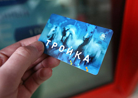 Мосметро совместно с ВТБ, Google и Mastercard начали тестировать виртуальную Тройку