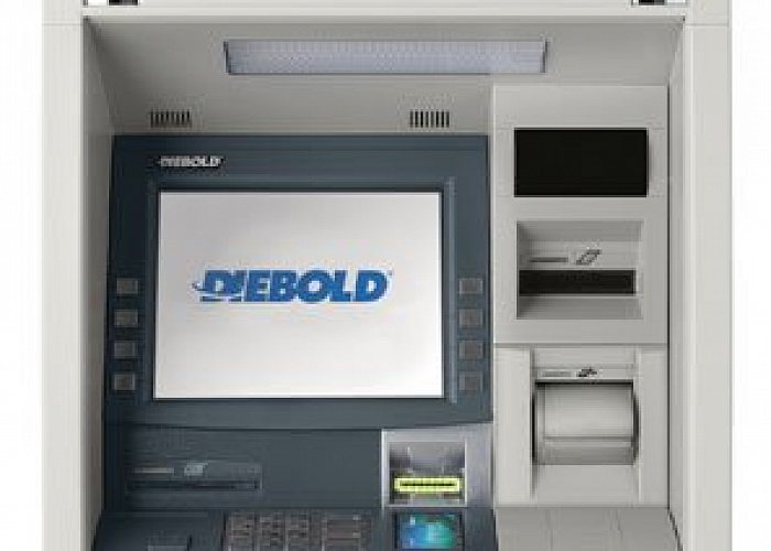 Diebold MobiTransact Card Lock: защита банковских карт с помощью SMS
