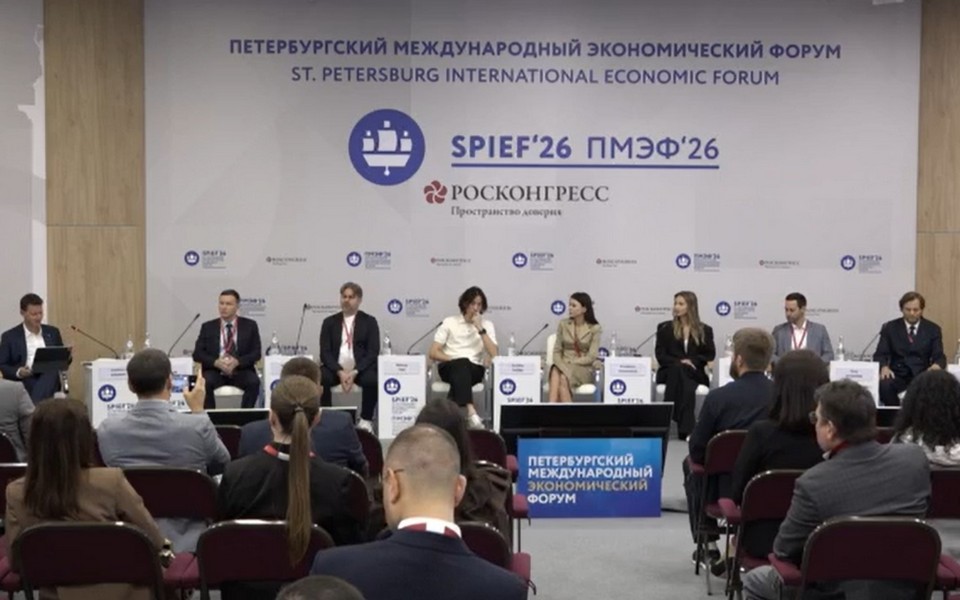 Как искусственный интеллект меняет правила российской экономики