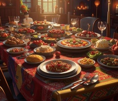 Рекордный чек в российском общепите составил 4,8 млн рублей