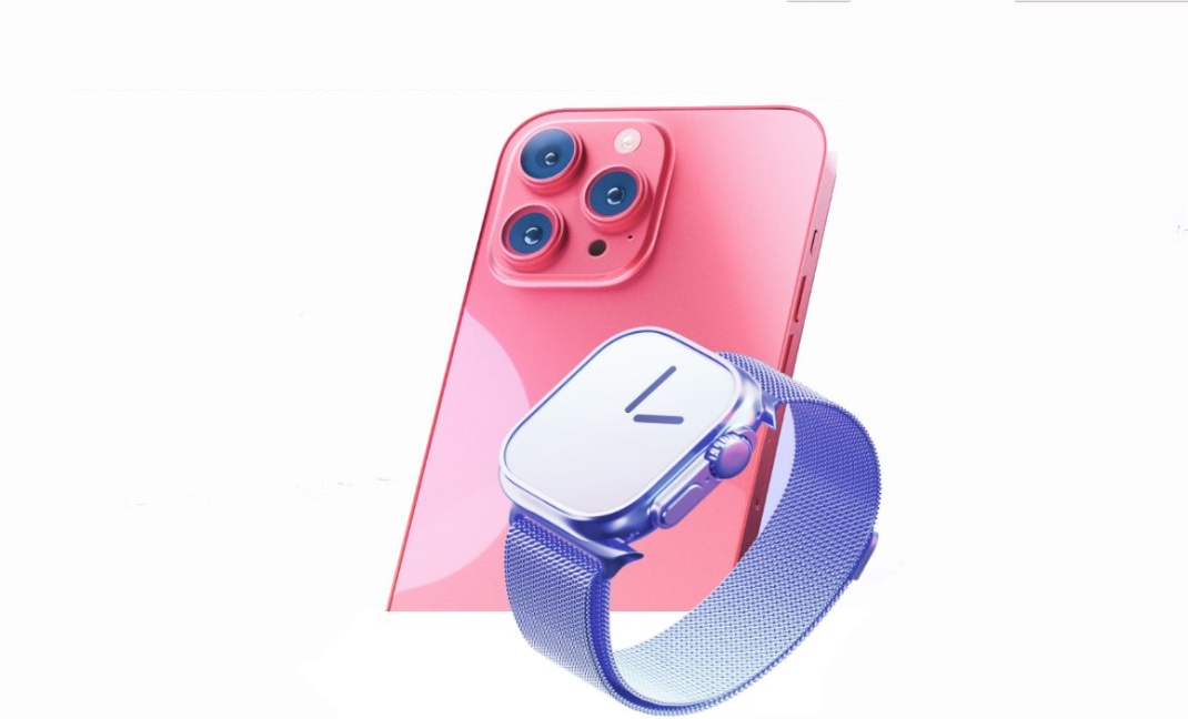 МТС запустила в пилотном режиме бесконтактную оплату на iPhone и Apple Watch