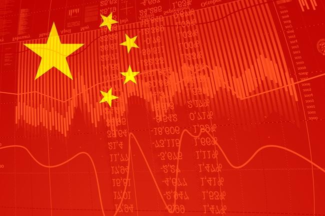 Китай запустит национальный блокчейн весной