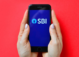  SBI Банк выпустил мини-карту с транспортным приложением Тройка