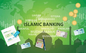 В России впервые выпустили ЦФА, полностью соответствующий исламскому банкингу