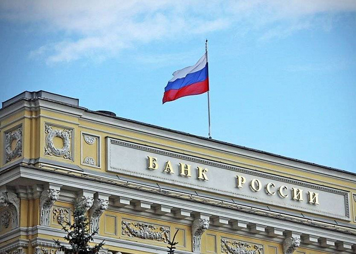 Банк России выпустил мобильное приложение «ЦБ онлайн»