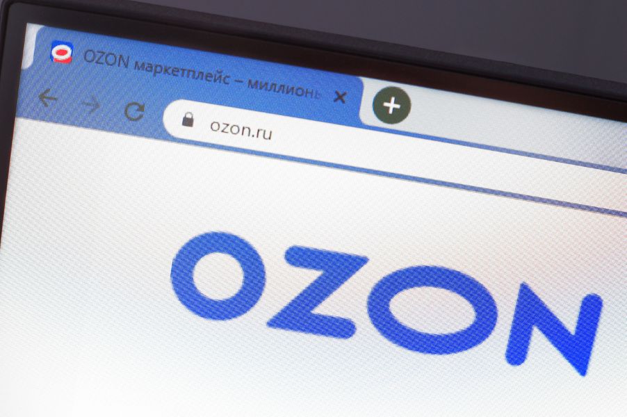 Ozon открыл доступ к медийным инструментам для бизнеса Ozon открыл доступ к медийным инструментам для бизнеса