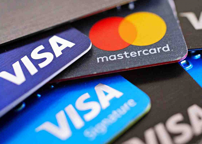 Visa и Mastercard снизили ставку интерчейнджа для онлайн-торговли после требования ЦБ