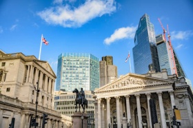 Банк Англии анонсировал новые стандарты «операционной устойчивости»