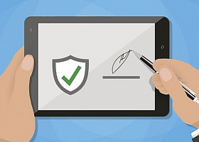 НИКО-БАНК запустил мобильную электронную подпись для корпоративных клиентов
