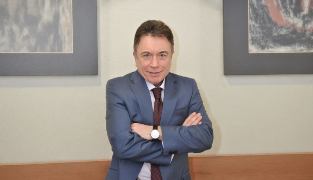 Цифровой рубль – проект прежде всего международный