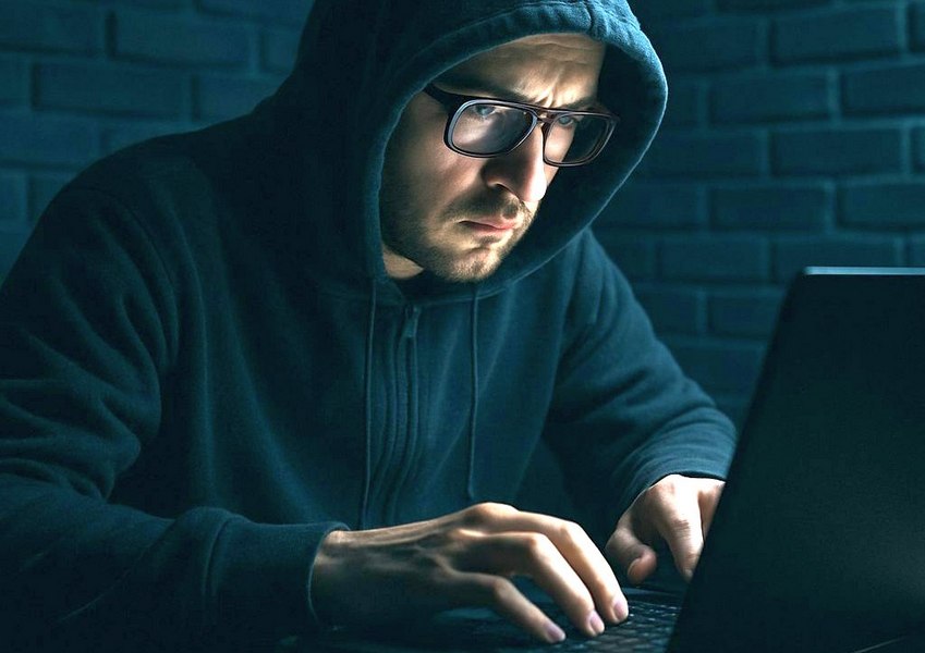 Мошенники все чаще пытаются вывести деньги через криптовалюты