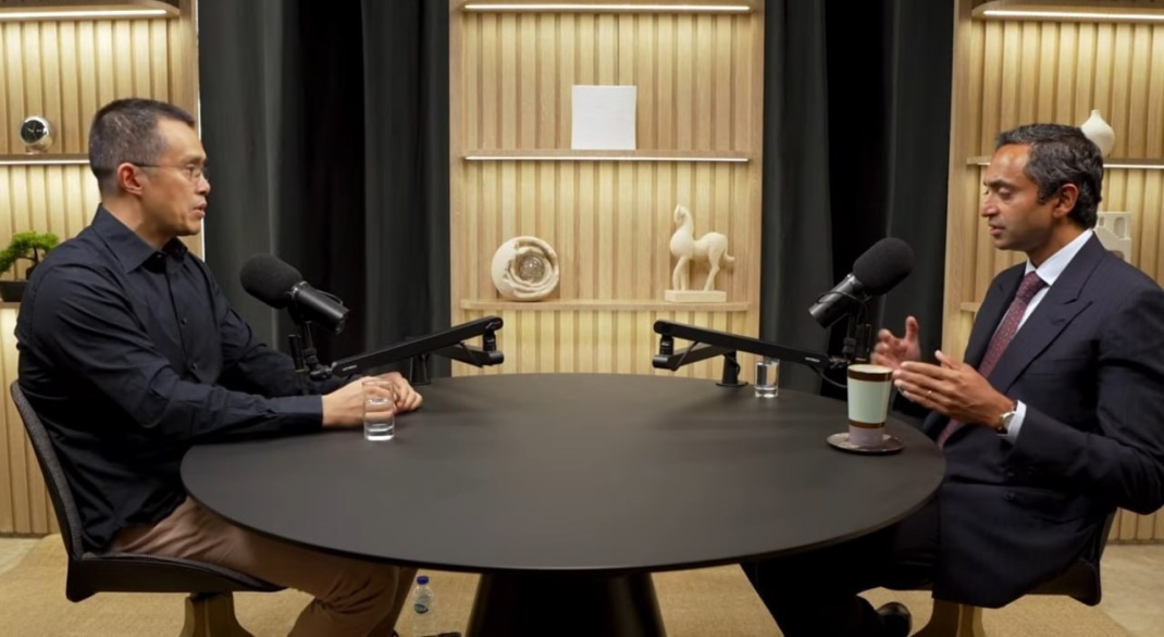 Банковская система не готова к экономике ИИ-агентов. Заявления Чанпэна Чжао, основателя Binance, комментируют российские эксперты  