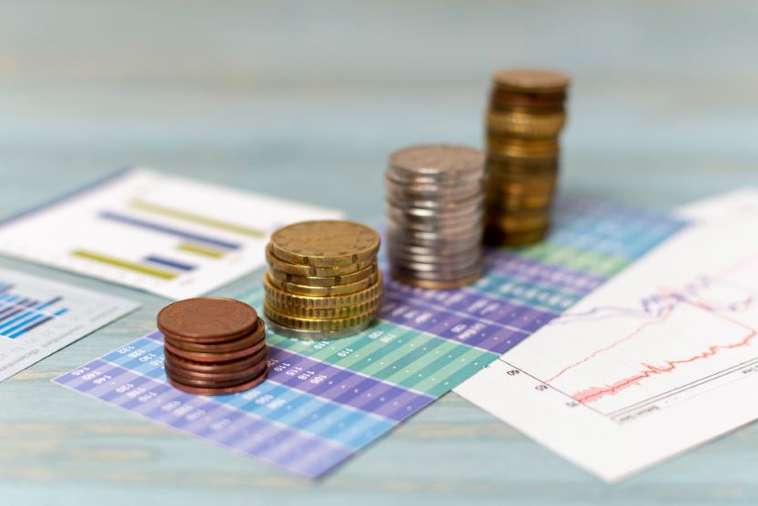 Вклады населения выросли на 6,4% в первом полугодии