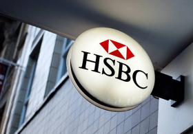 HSBC в октябре прекратит обслуживать транзакции в Россию и Беларусь