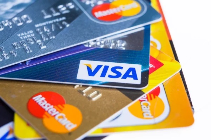 В мае в России было выдано около 1 млн новых кредитных карт 
