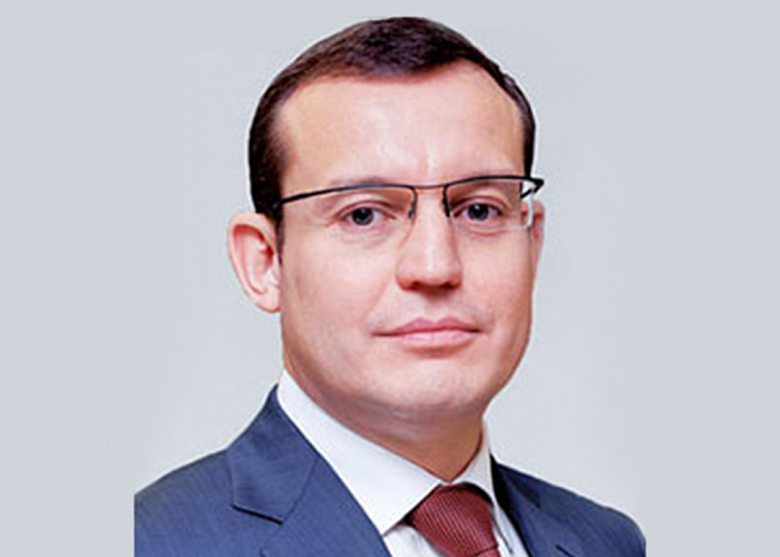 Зампред ВЭБа стал председателем совета директоров Связь-Банка