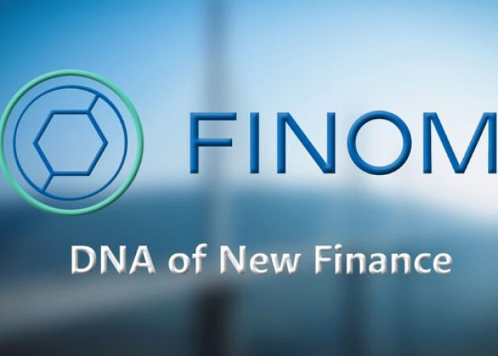 Необанк для малого бизнеса Finom привлек 12 млн долларов