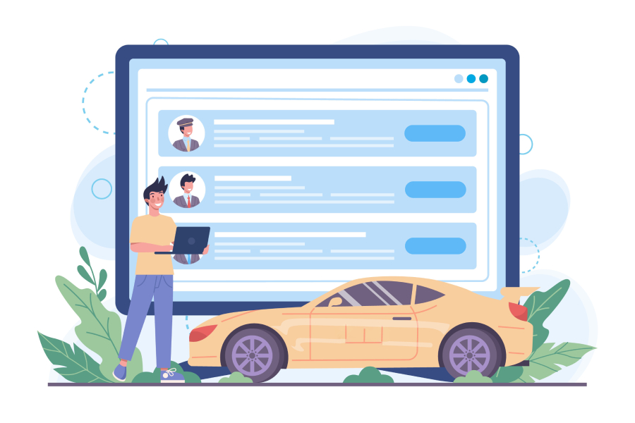 Wildberries запустил онлайн-сервис автокредитования