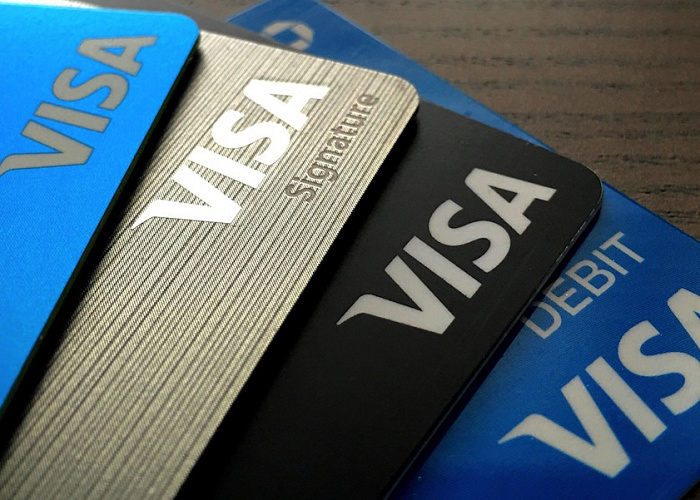 Visa поменяет правила конвертации валют в 2021 году