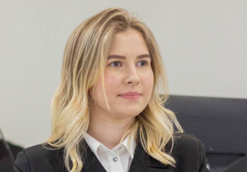 Прокторинг с биометрией. Инфраструктура доверия и обучения в эпоху цифрового рубля