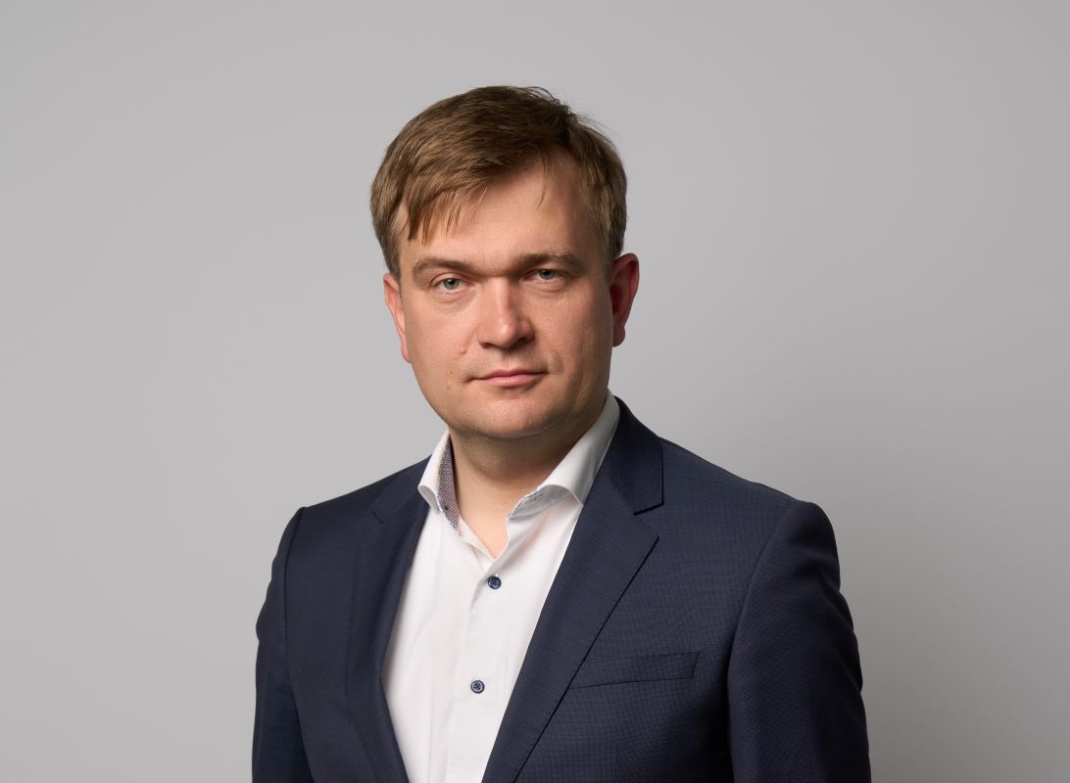 Артем Ткачёв назначен новым гендиректором СДЭК