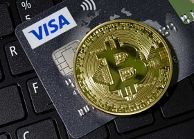 Visa изучает возможность офлайн-обмена цифровых валют ЦБ